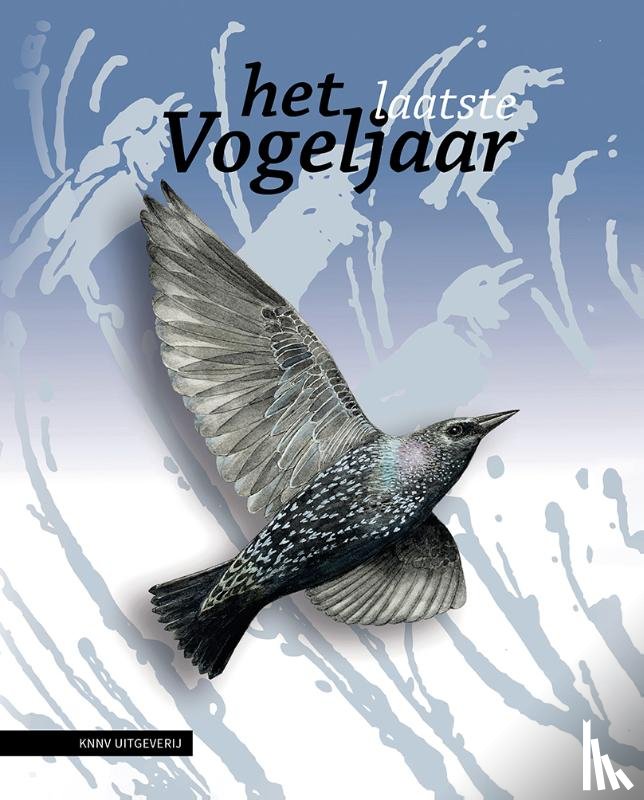  - Het laatste Vogeljaar