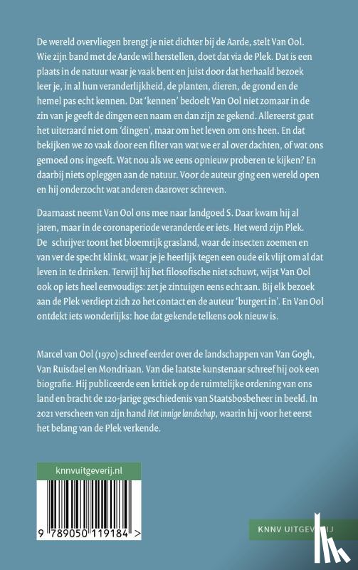 Ool, Marcel van - De Aarde, opnieuw