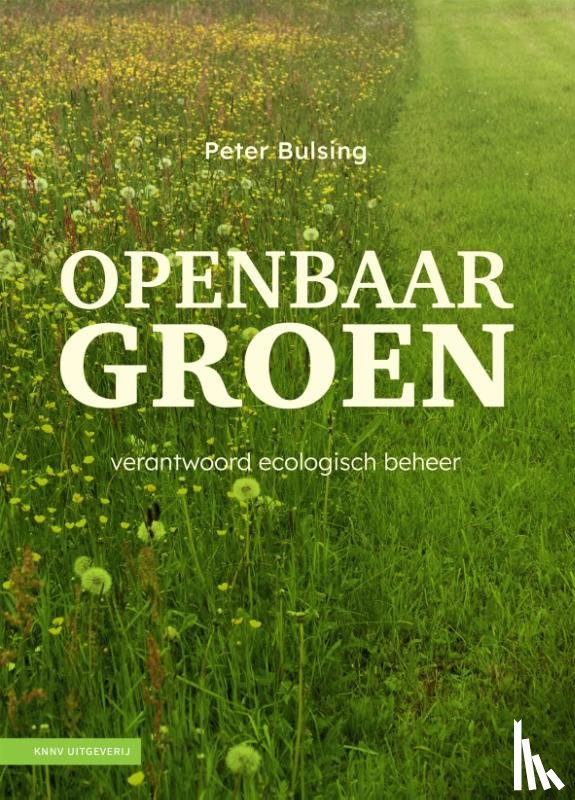 Bulsing, Peter - Openbaar groen