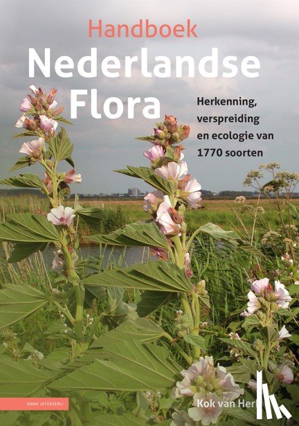 Van Herk, Kok - Handboek Nederlandse Flora