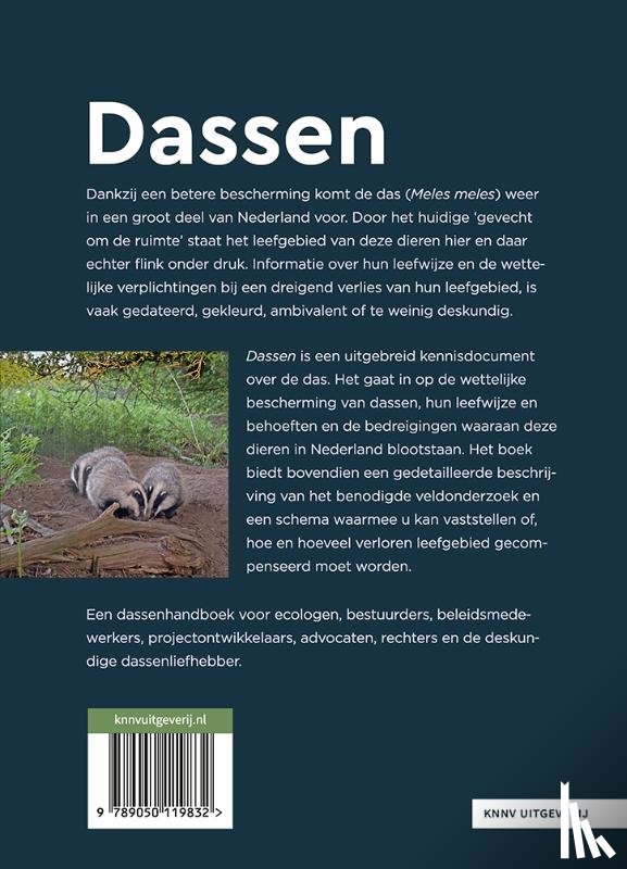 Schröder, Jaap, Meijer, Ton - Dassen