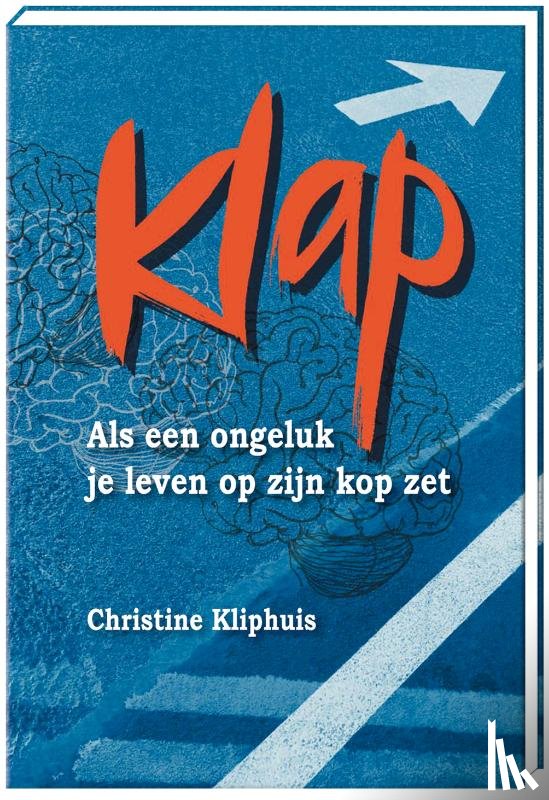 Kliphuis, Christine - Klap