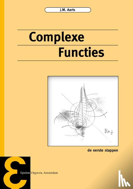 Aarts, J.M. - Complexe functies
