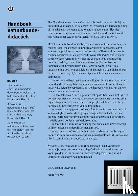  - Handboek natuurkundedidactiek