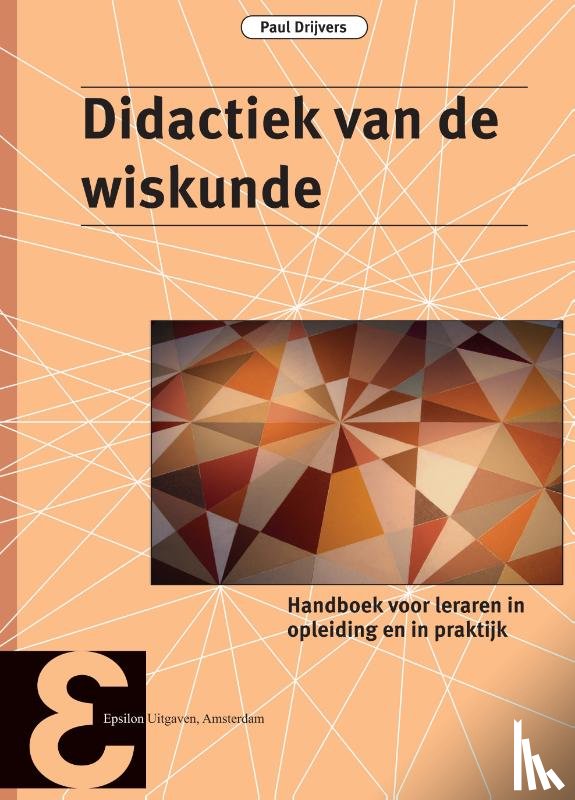 Drijvers, Paul - Didactiek van de wiskunde
