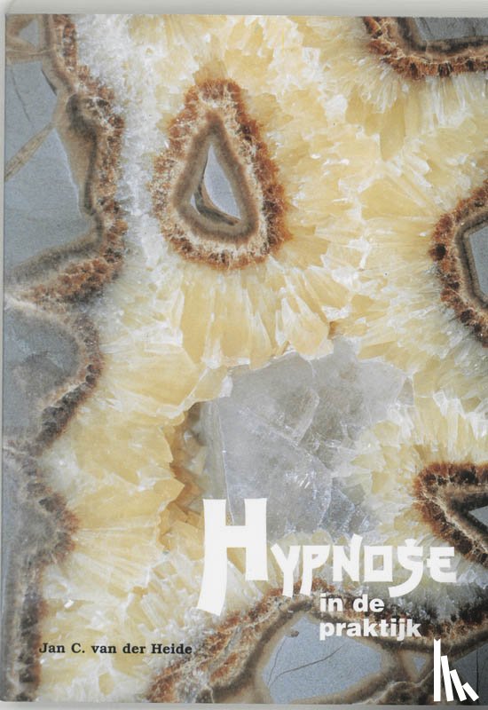 Heide, Jan C. van der - Hypnose