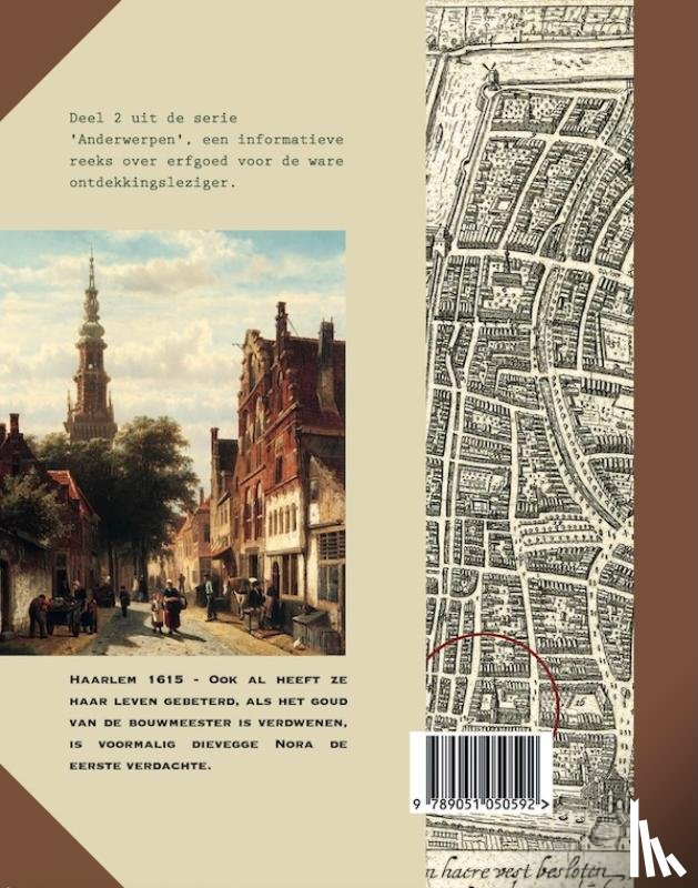 Doe, Annemieke - Het Goud van de Toren