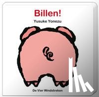 Yonezu, Yusuke - Billen!