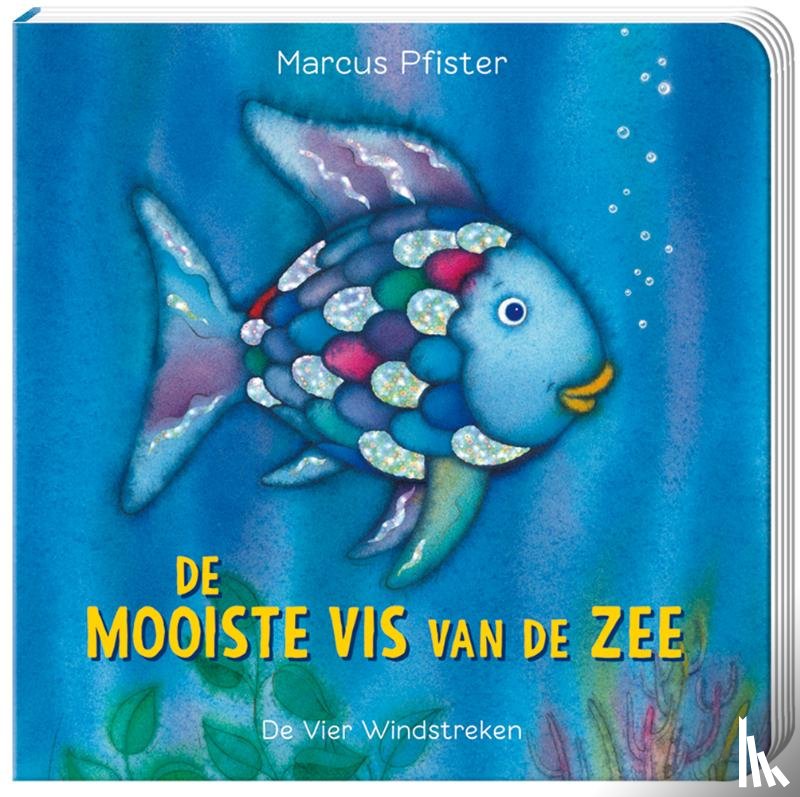Pfister, Marcus - De mooiste vis van de zee
