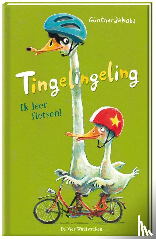 Jakobs, Günther - Tingelingeling.