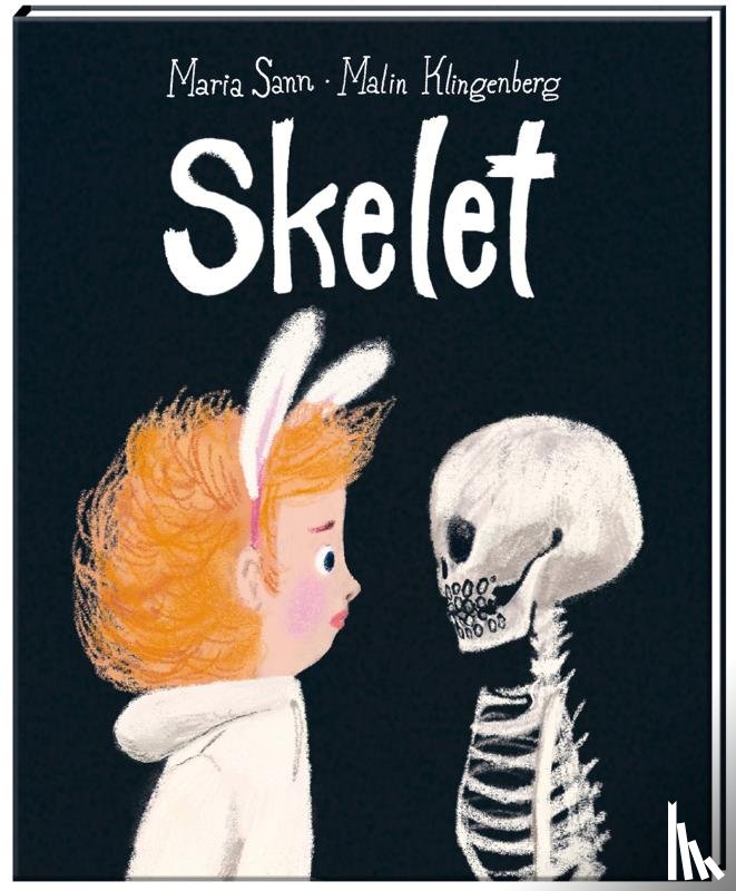 Klingenberg, Malin - Skelet