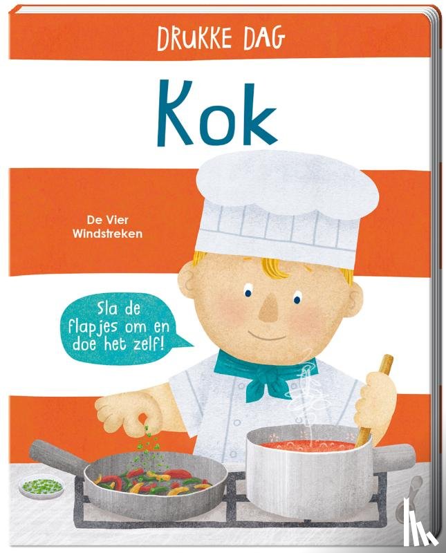 Green, Dan - Kok