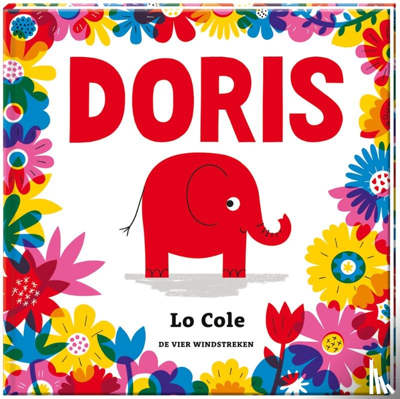 Cole, Lo - Doris