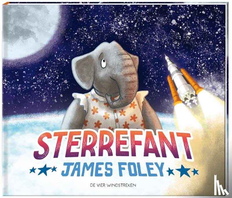 Foley, James - Sterrefant