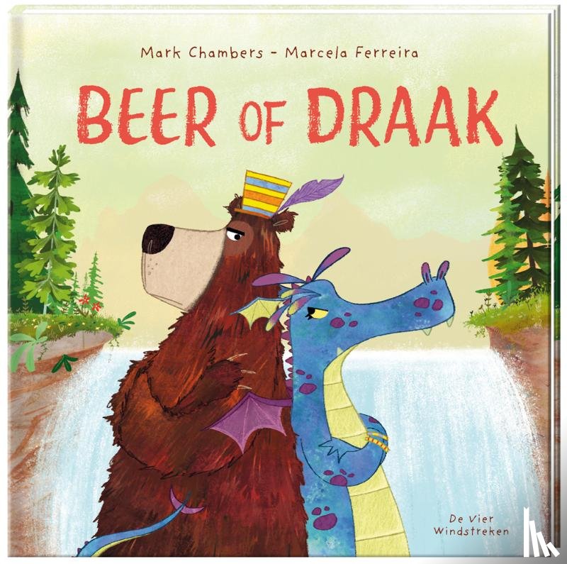 Ferreira, Marcela - Beer of Draak