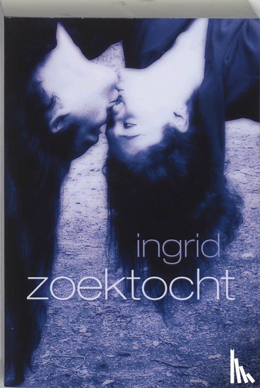 Ingrid - Zoektocht