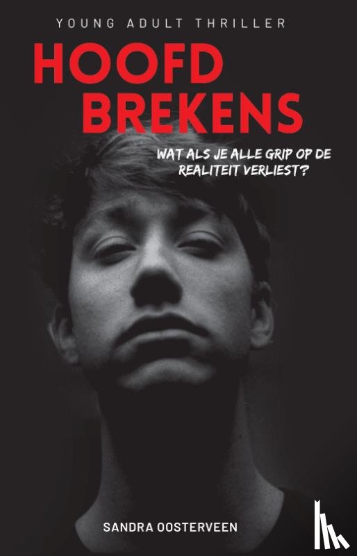 Oosterveen-van den Berg, S.M.M. - Hoofdbrekens