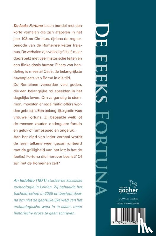 Indubito, An - De feeks Fortuna