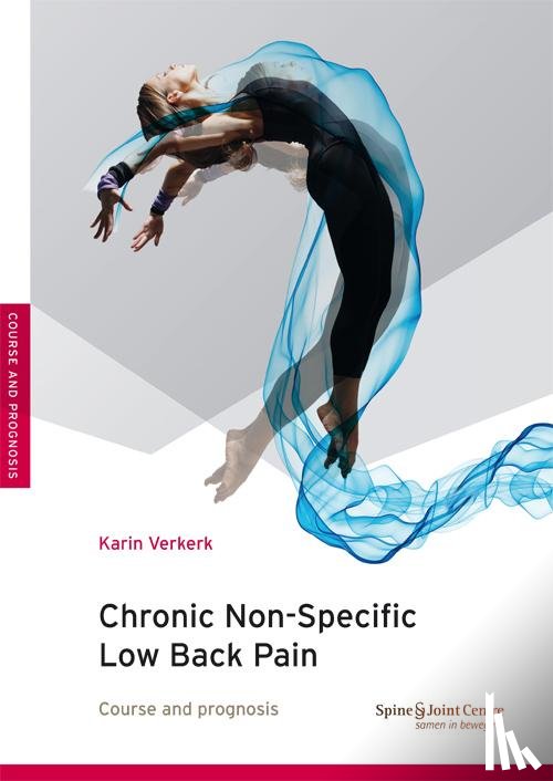 Verkerk, Karin - Chronic non-specific low back pain