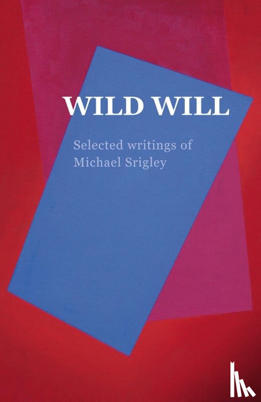  - Wild Will