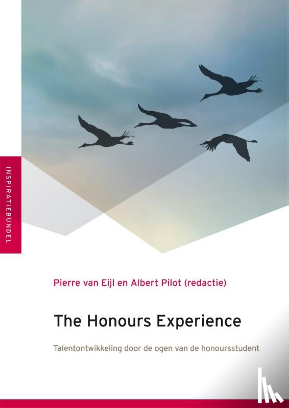  - The honours experience