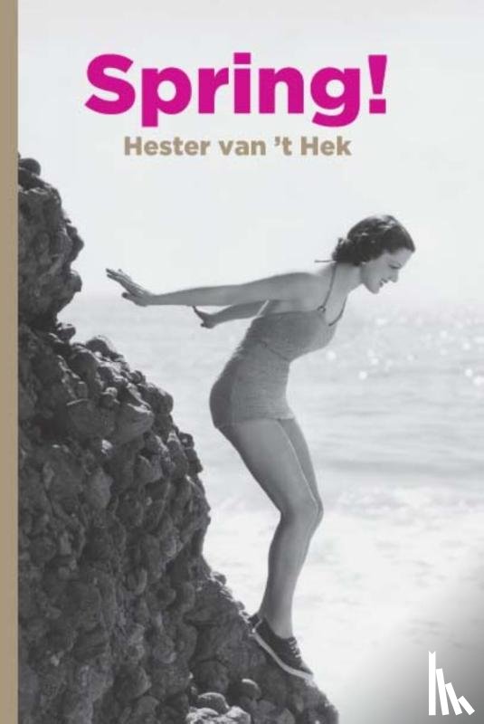 Hek, Hester van 't - Spring!