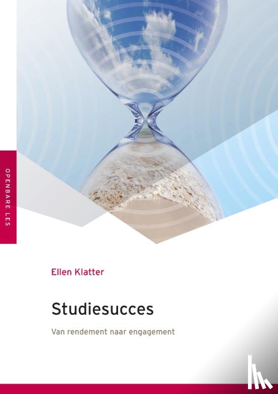Klatter, Ellen - Studiesucces