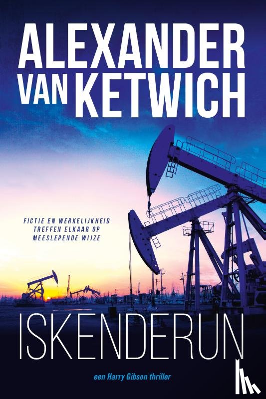 Van Ketwich Verschuur, Alexander - Iskenderun