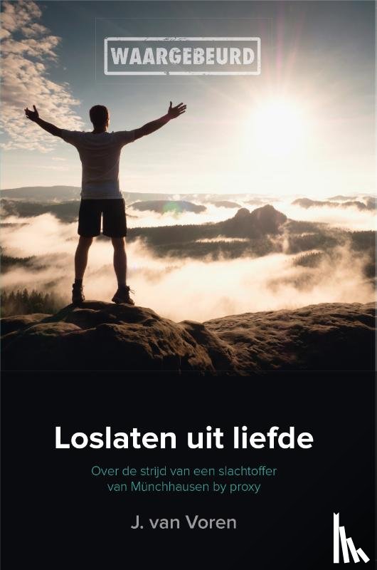 Van Voren, J. - Loslaten uit liefde