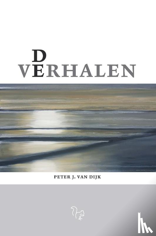Van Dijk, Peter J. - De verhalen