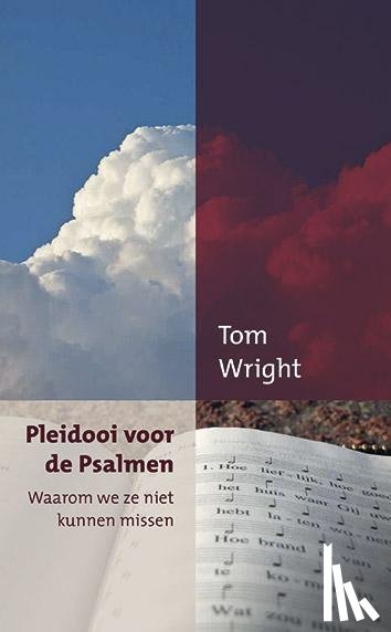 Wright, Tom - Pleidooi voor de Psalmen