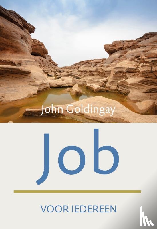 Goldingay, John - Job voor iedereen