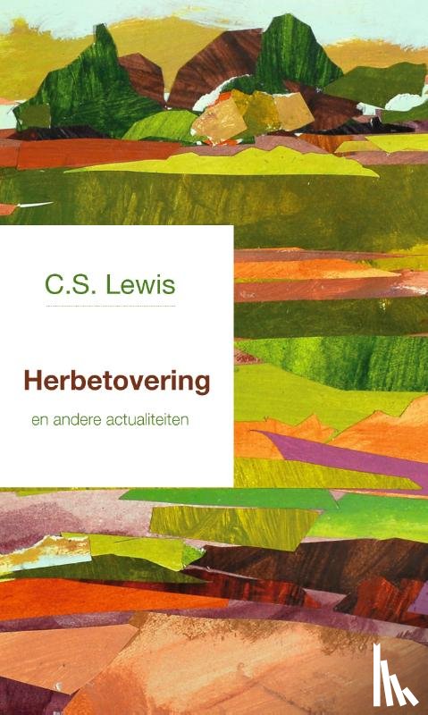 Lewis, C.S. - Herbetovering