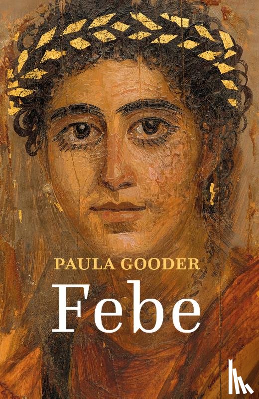 Gooder, Paula - Febe