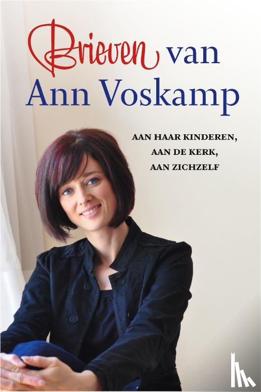 Voskamp, Ann - Brieven van Ann Voskamp