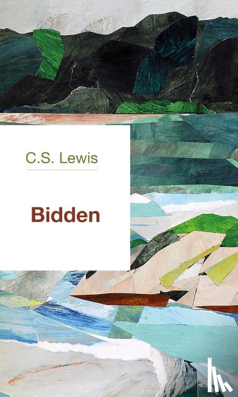 Lewis, C.S. - Bidden