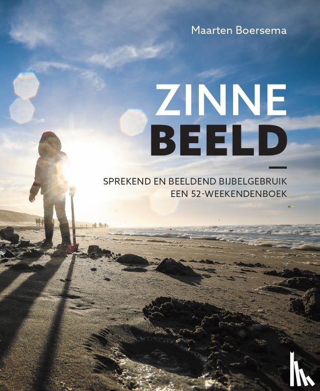 Boersema, Maarten - Zinnebeeld