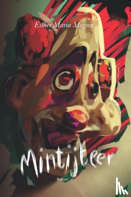 Magnis, Esther Maria - Mintijteer