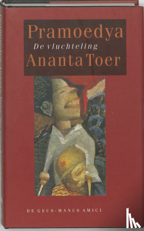 Toer, P.A. - De vluchteling