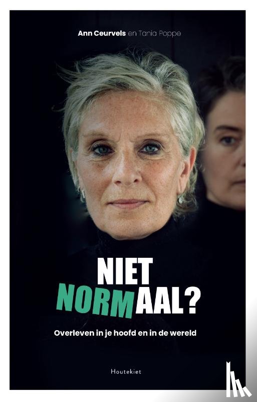 Ceurvels, Ann, Poppe, Tania - Niet normaal?