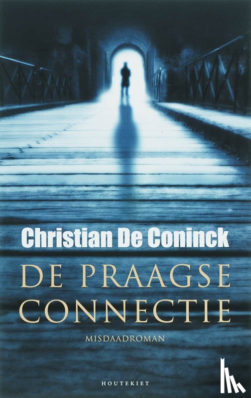 Coninck, Christian De - De Praagse connectie