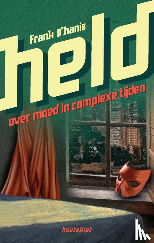 D'Hanis, F. - Held