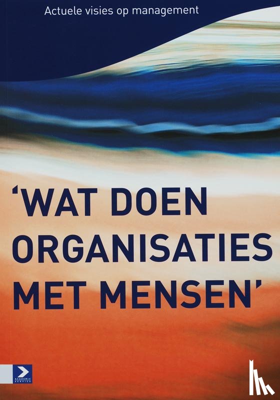 MEP - Wat doen organisaties met mensen