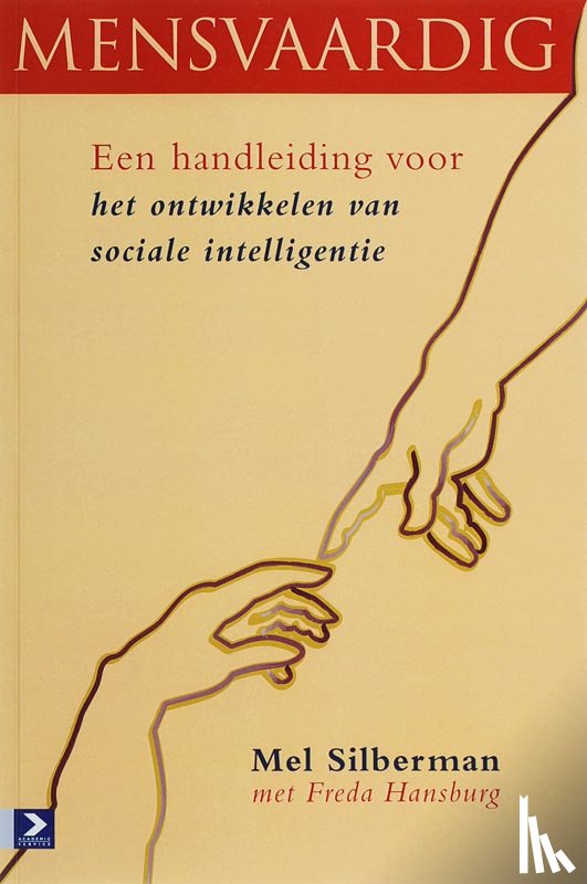 Silberman, M., Hansburg, F. - Mensvaardig