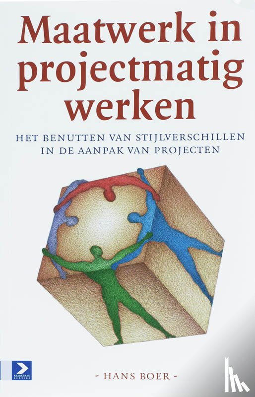 Boer, H. - Maatwerk in projectmatig werken