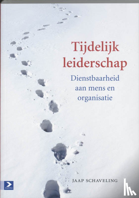 Schaveling, J. - Tijdelijk leiderschap