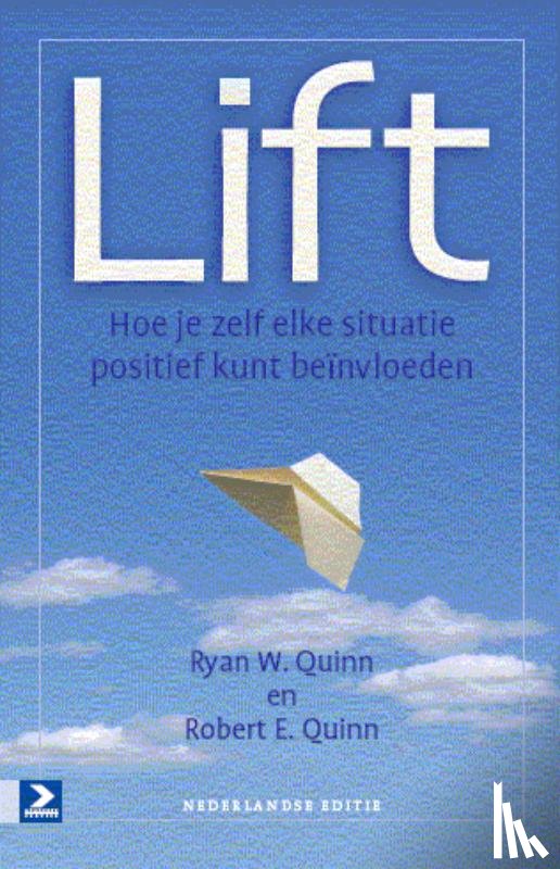 Quinn, Ryan W., Quinn, Robert E. - Lift