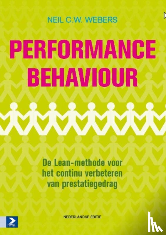 Webers, Neil C.W., Taalwerkplaats - Performance behaviour