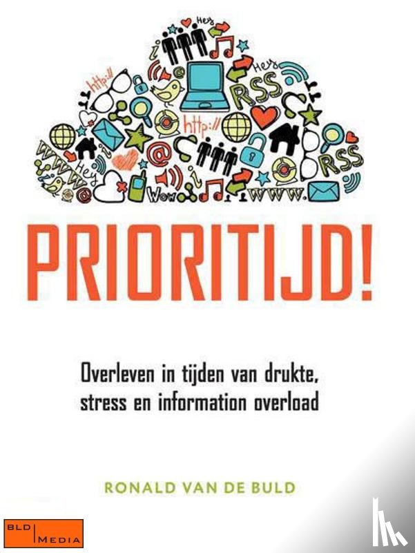 Buld, Ronald van de - Prioritijd