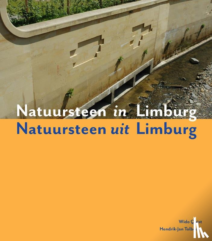  - Natuursteen in Limburg - Natuursteen uit Limburg